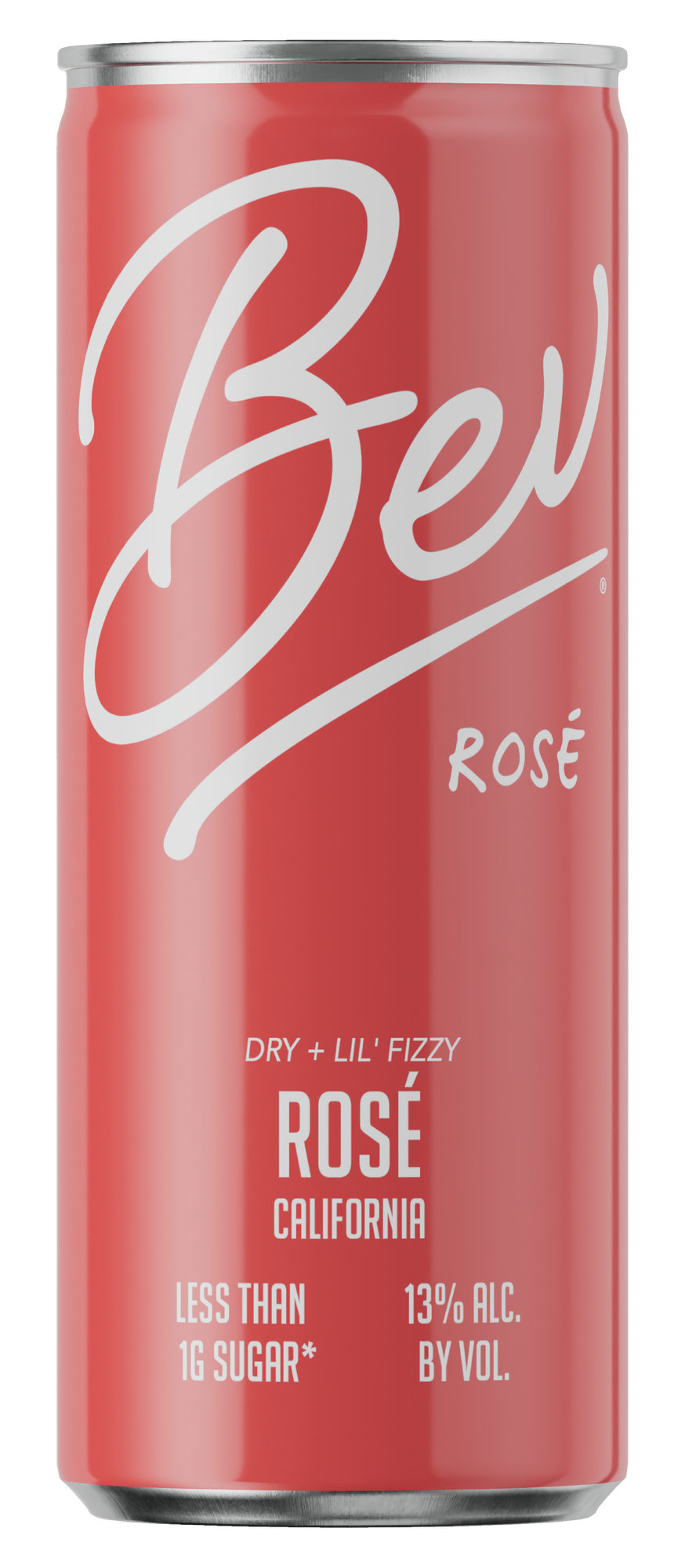 Bev Rosé