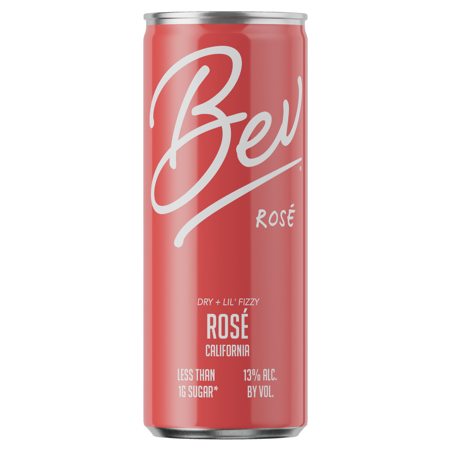 Bev Rosé