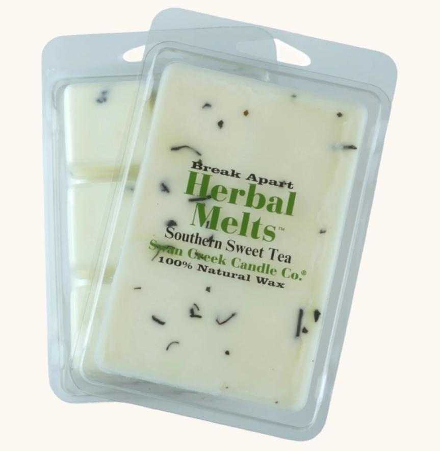 Swan Creek Southern Sweet Tea Drizzle Melts
