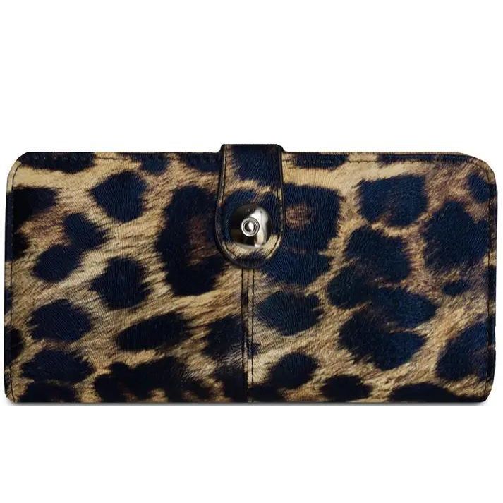 Eleanor Checkbook Wallet
