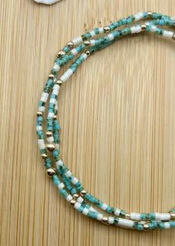 Back Bay Bead Company (Capri)
