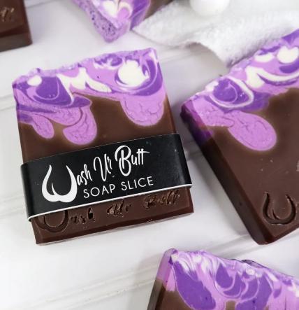 Wash Ur Butt Soap (Sweet Dreams)