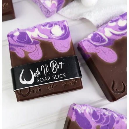 Wash Ur Butt Soap (Sweet Dreams)