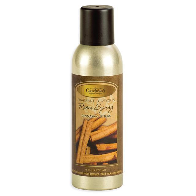 Cinnamon Sticks - Room Spray