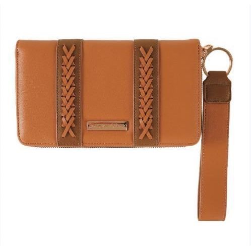 Simply Southern Leather Wallet