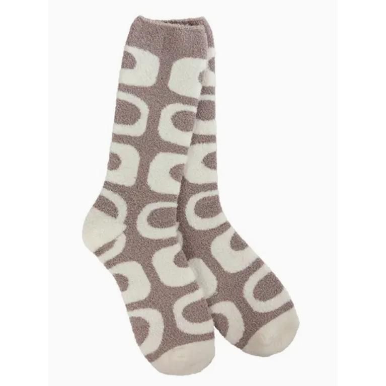 World's Softest Socks Cozy Collection (Seamless Nirvana)