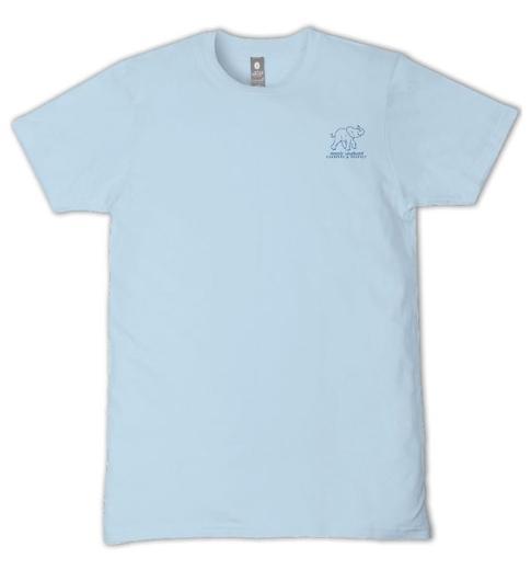 Simply Southern Short Sleeve Elephant Tracker Tee