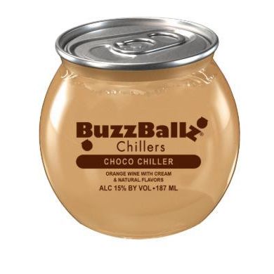 BuzzBallz Chiller Choco Chiller