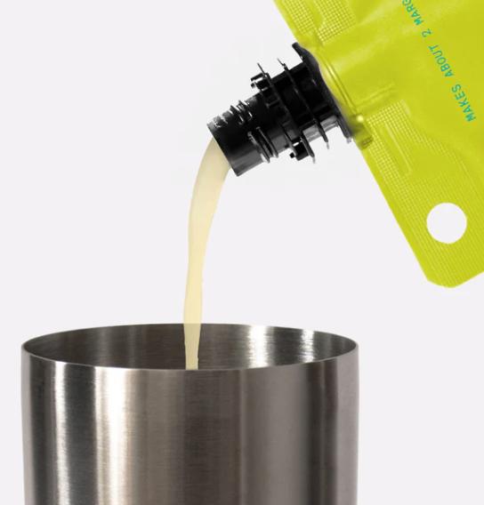 Filthy Margarita Mix (All-Natural Margarita Mix)