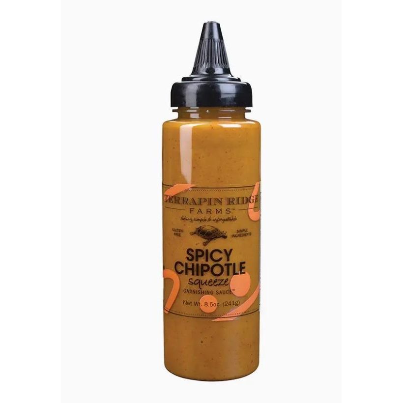 Terrapin Ridge Farms Spicy Chipotle Squeeze