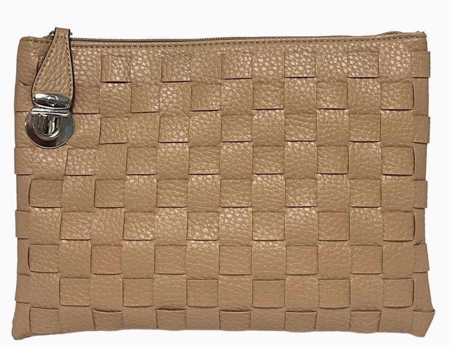 Nancy Clutch
