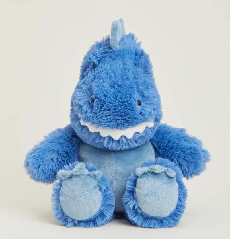 Trex Warmies