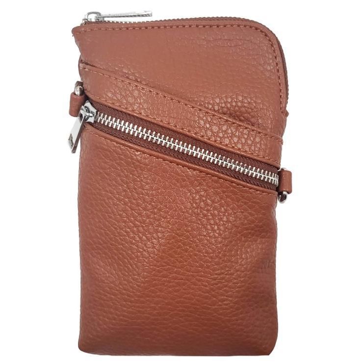 Carrie Crossbody
