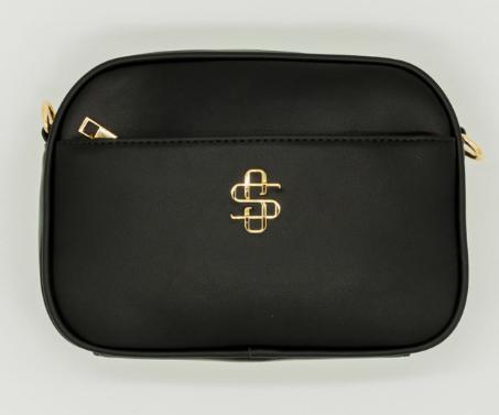 Simply Southern Ibza Leather Crossbody