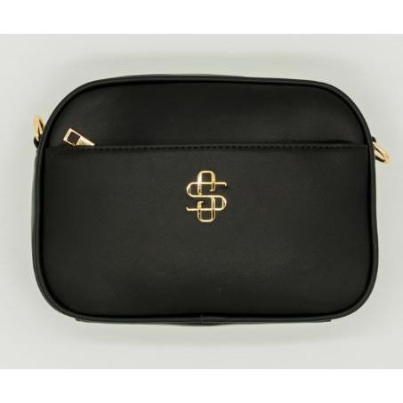 Simply Southern Ibza Leather Crossbody