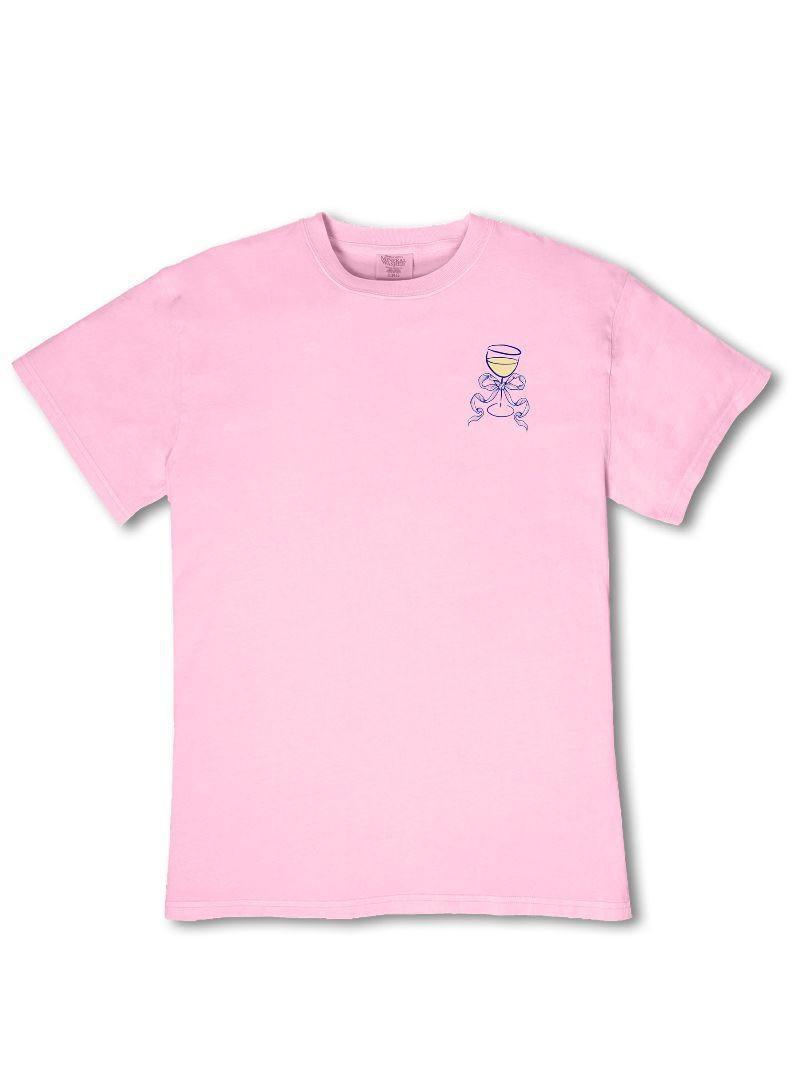 Simply Southern Short Sleeve Cin Cin Tee