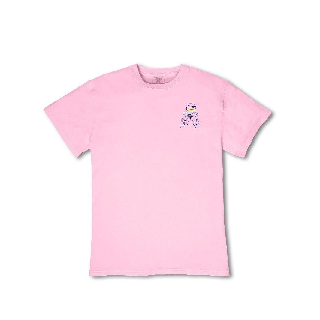 Simply Southern Short Sleeve Cin Cin Tee