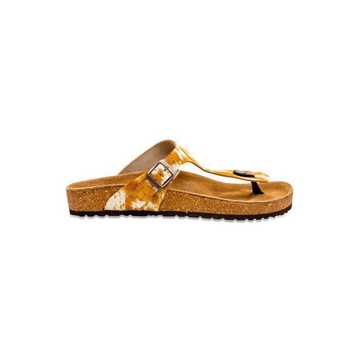Myra Charter Western Sandal (S-6923)