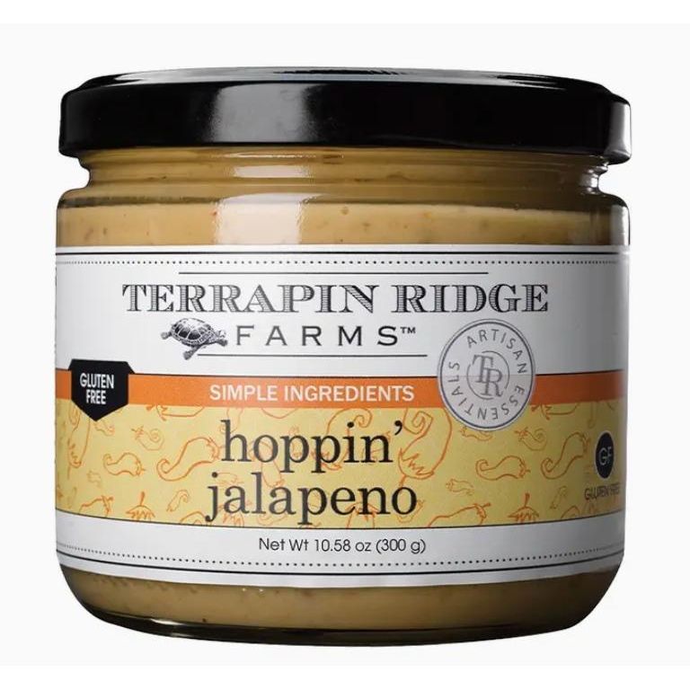 Terrapin Ridge Farms Hoppin' Jalapeño Dip