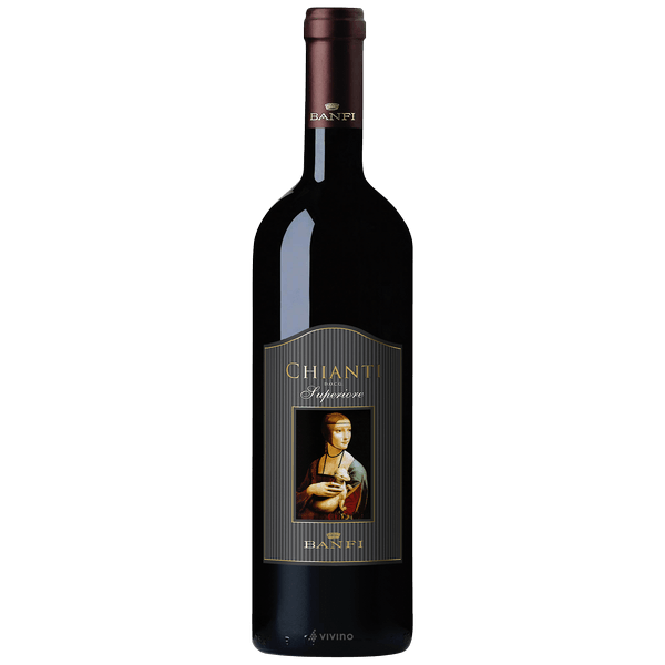 Banfi Chianti Superiore