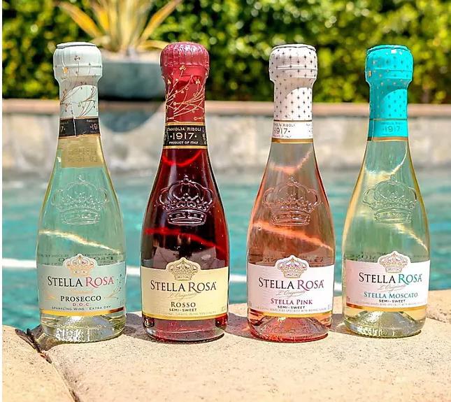 Stella Rosa Stellabration Assortment