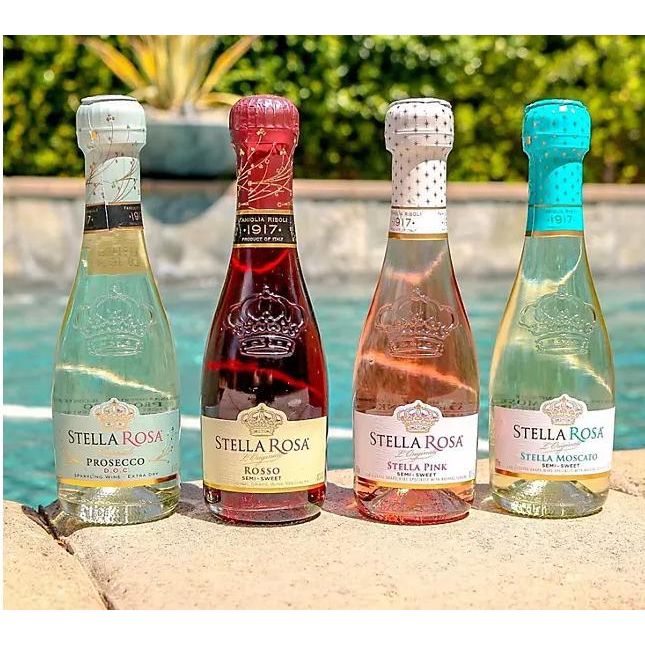 Stella Rosa Stellabration Assortment