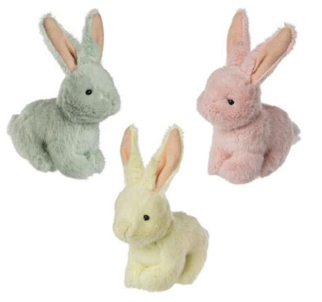 Neat Petites Bunny Assortment