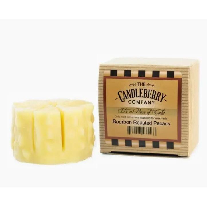 Bourbon Roasted Pecans™, Tart Wax Melts