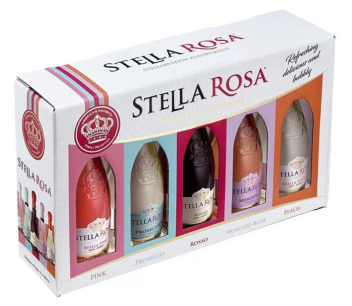 Stella Rosa Stellabration Assortment