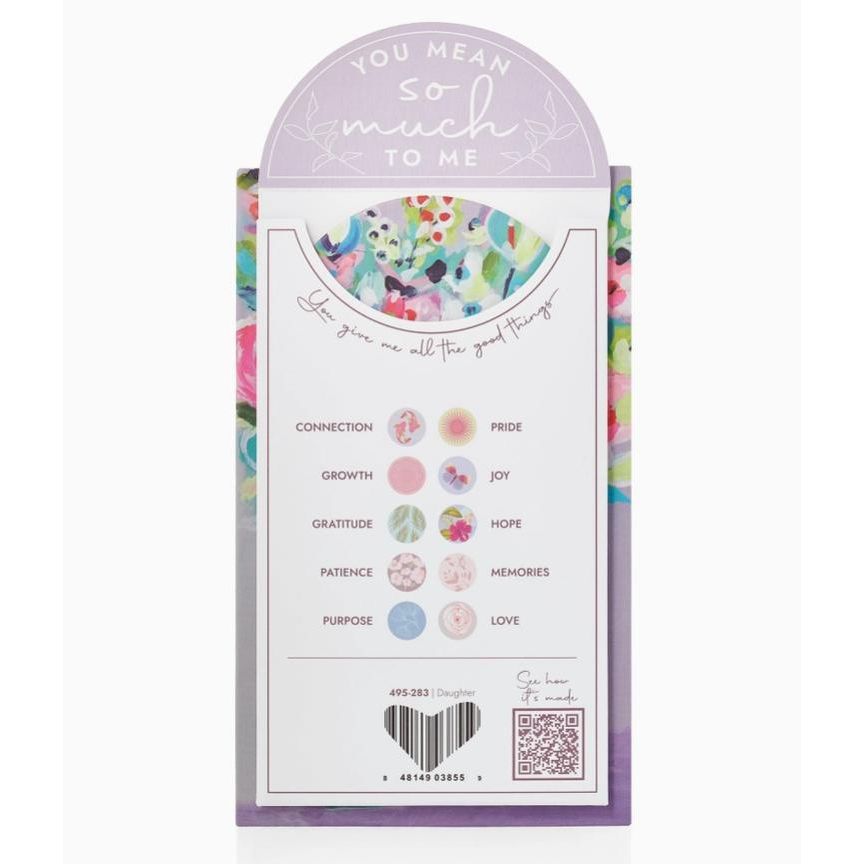 Jilzarah Daughter Bracelet