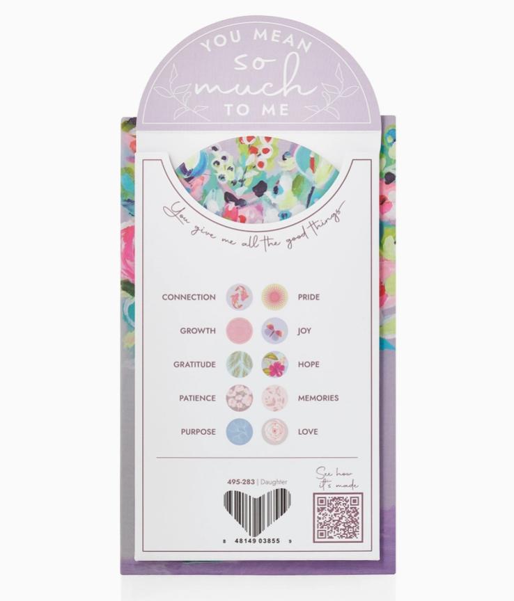 Jilzarah Daughter Bracelet