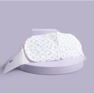 Cosmic Dreams Warming Sleep Masks, Spa Eye Masks - 3 Masks