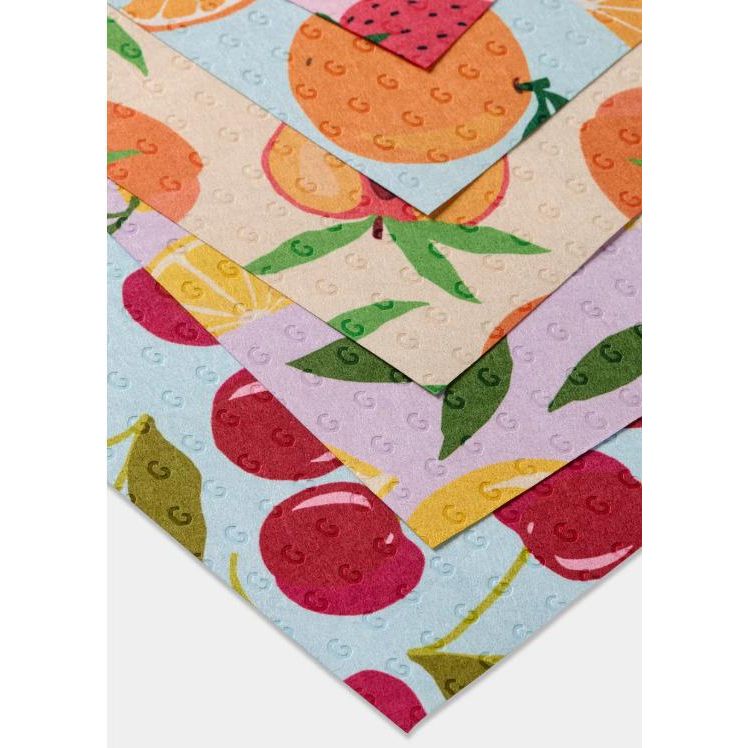 Geometry Sweet Summer Mix 1 Paper Towels