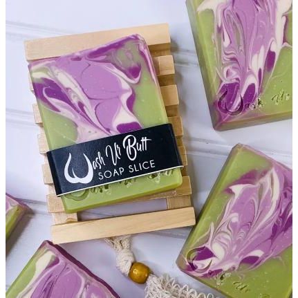 Wash Ur Butt Soap (Lavender Fields)