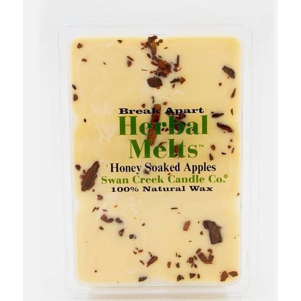 Swan Creek Honey Soaked Apples Melts