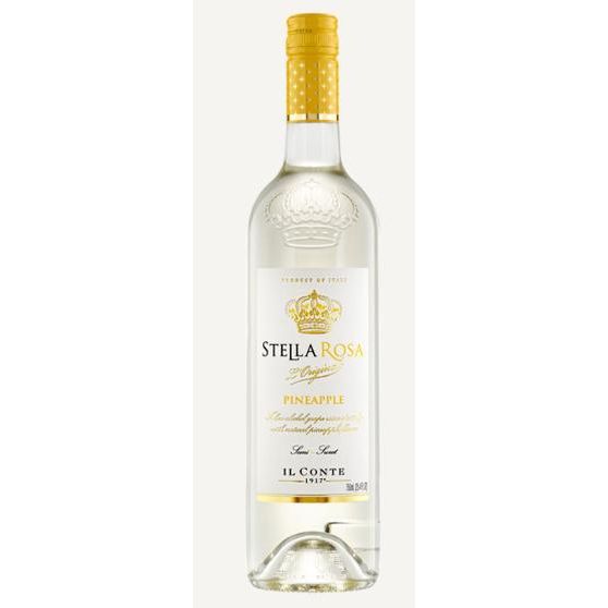 Stella Rosa Pineapple