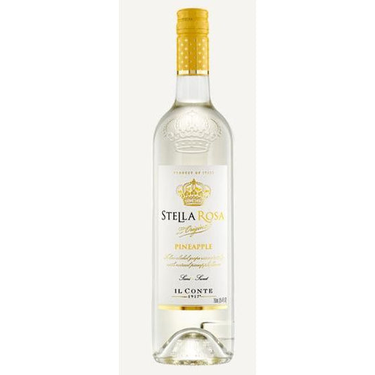 Stella Rosa Pineapple