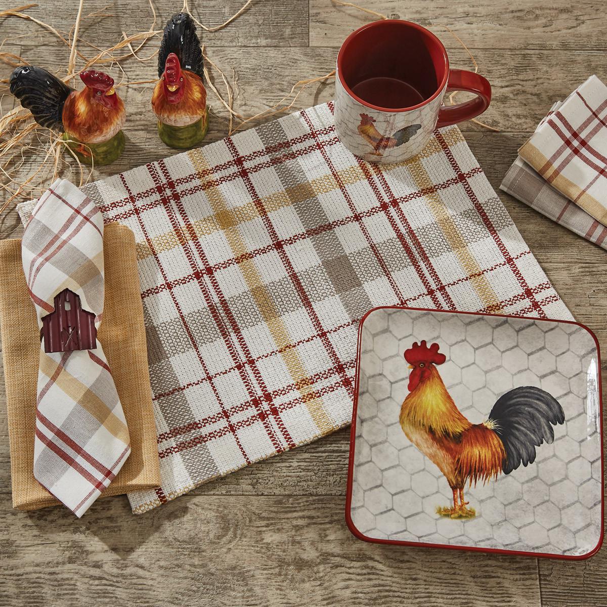 Park Design Kingswood Napkin