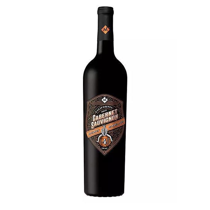 Member's Mark Bourbon Barrel Cabernet Sauvignon