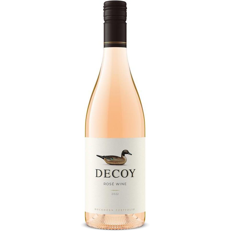 Decoy California Rosé