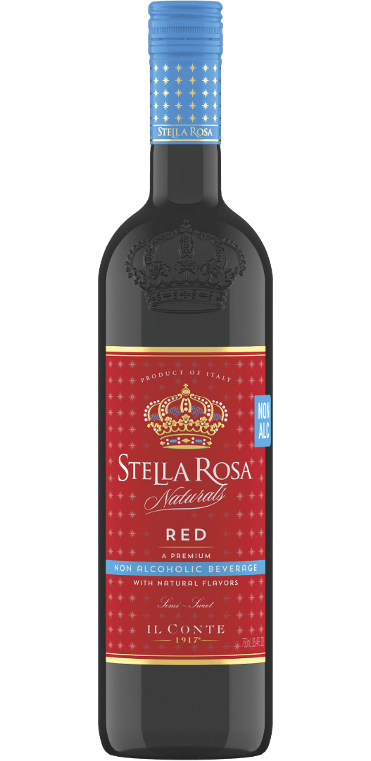 Stella Rosa Red Non-Alcoholic