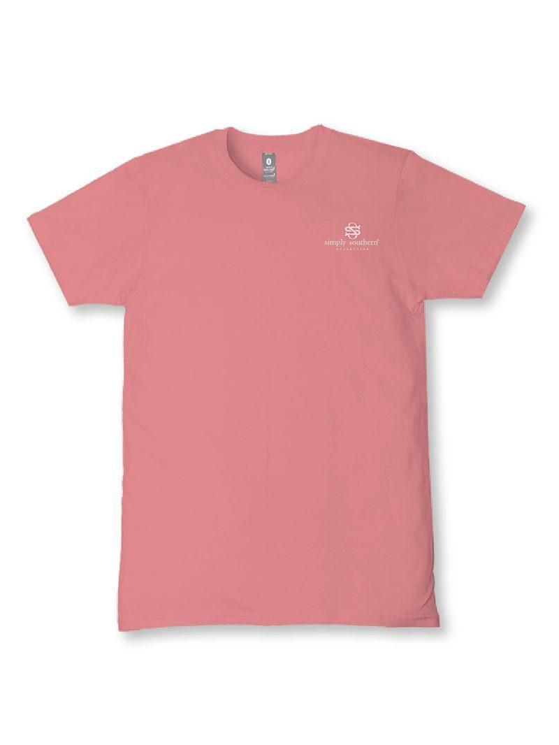 Simply Southern Pray Tee