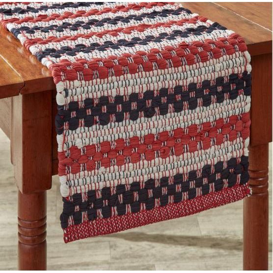 Liberty Chindi Table Runner