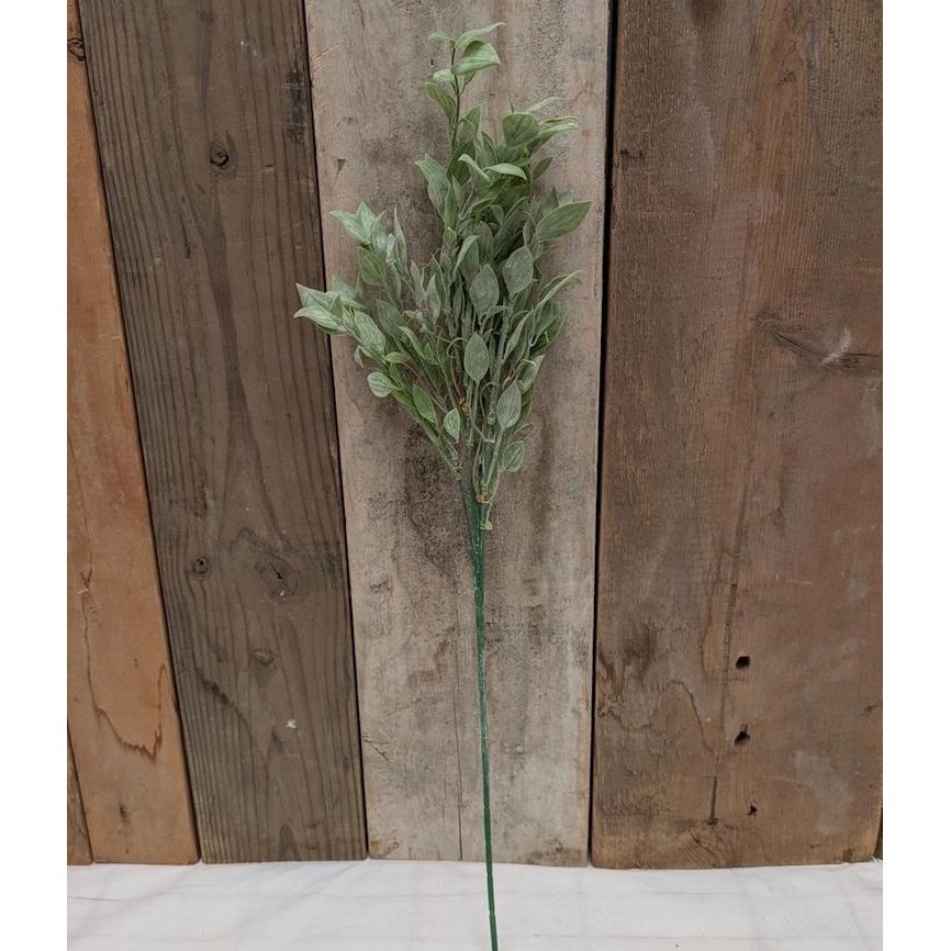 Leaf Long Stem (Light Green)