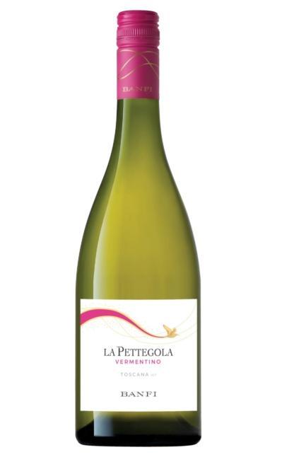 La Pettegola Vermentino Toscana IGT