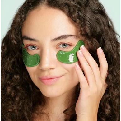 In a Pickle Hydrating Undereye Masks - 8 Pairs