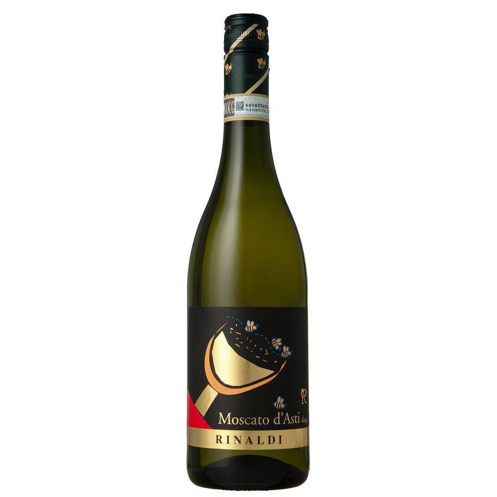 Rinaldi Moscato d'Asti DOCG