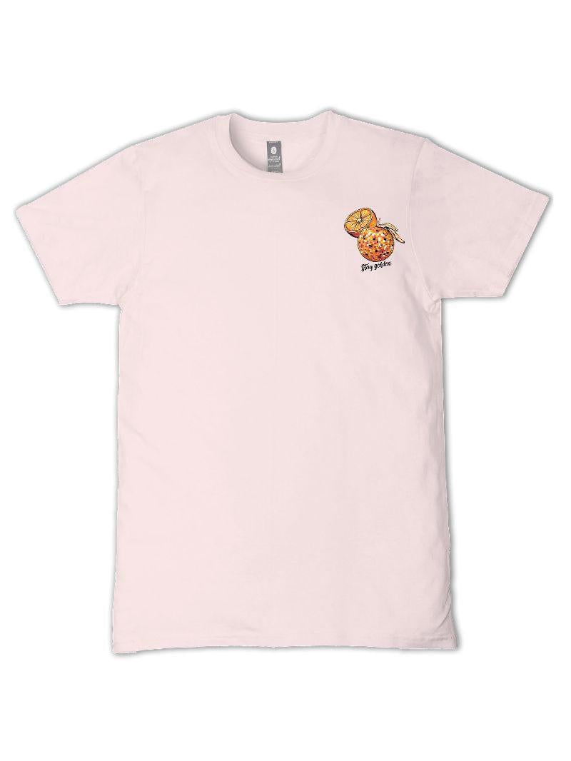 Simply Southern Short Sleeve Golden Tee