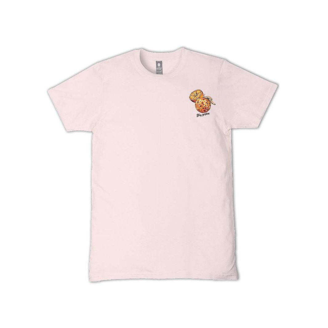Simply Southern Short Sleeve Golden Tee