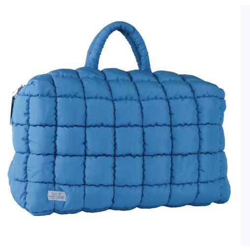 Simply Southern Weekend Bag (Cerulean)